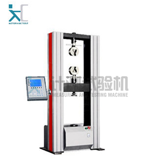 全自動拉力試驗機 拉伸試驗機廠家